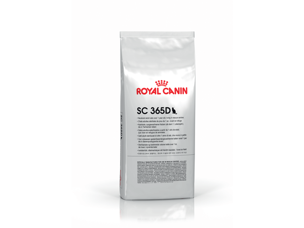 Royal Canin SC365D 15kg