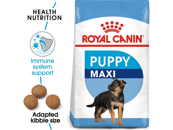 Royal Canin Maxi Puppy 16kg