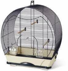 20701 NOBBY Bird cage "Evelyne 40" -  - PetsOffice