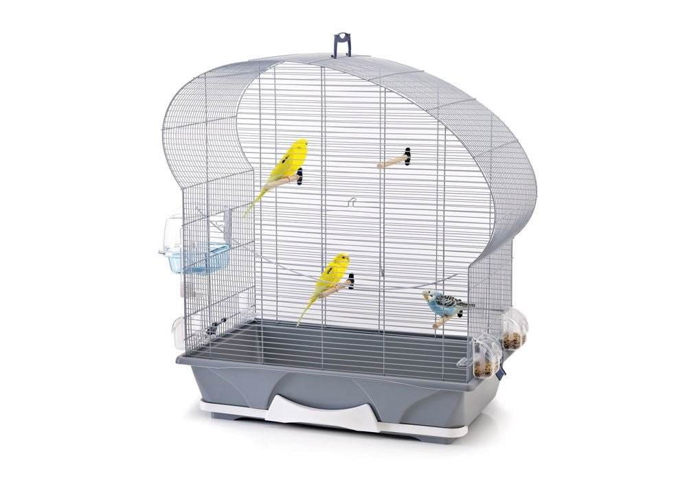 20707 NOBBY Bird cage "Ellipse 50" -  - PetsOffice