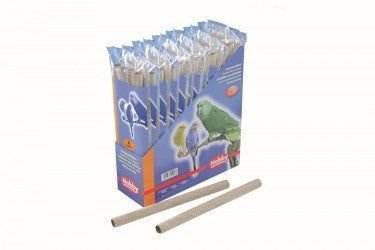 25028 NOBBY Sanded perch covers -  - PetsOffice