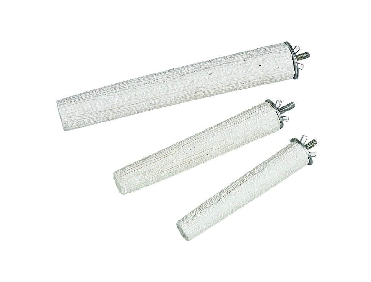 25065 NOBBY Mineral Stones mineral perch -  - PetsOffice