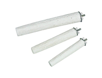 25065 NOBBY Mineral Stones mineral perch -  - PetsOffice