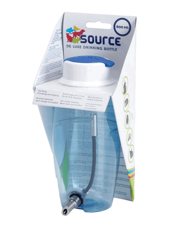25223 NOBBY Drinking Bottle "SOURCE" - - PetsOffice