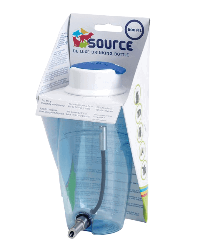 25223 NOBBY Drinking Bottle "SOURCE" -  - PetsOffice