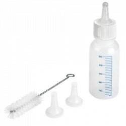 25229 NOBBY Breeding bottle(Biberon) for baby animals -  - PetsOffice