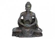 28087 NOBBY Aqua Ornaments "STATUE"  L14 x W8 x H15,5 cm -  - PetsOffice