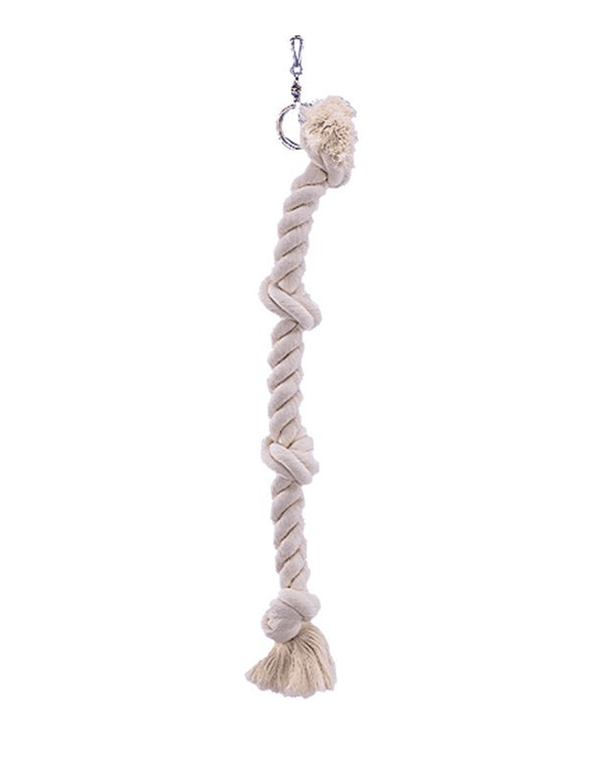 31304 NOBBY Climbing rope cotton - PetsOffice