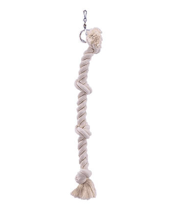 31304 NOBBY Climbing rope cotton - PetsOffice