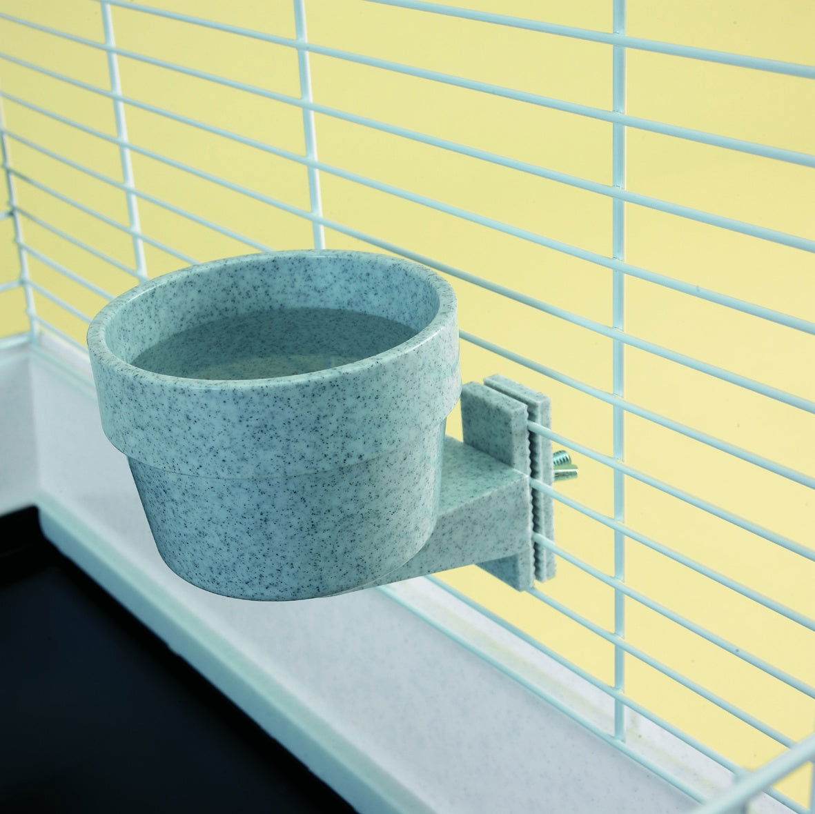 38040 NOBBY Feeder bowl "Crock" 300 ml - PetsOffice