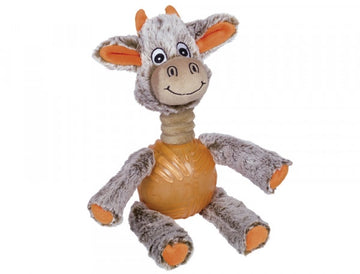 50379 NOBBY Plush cow 32 cm