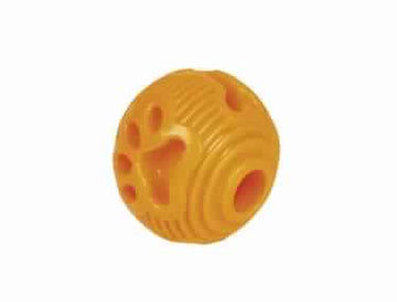 59973 NOBBY TPR ball 6 cm - - PetsOffice