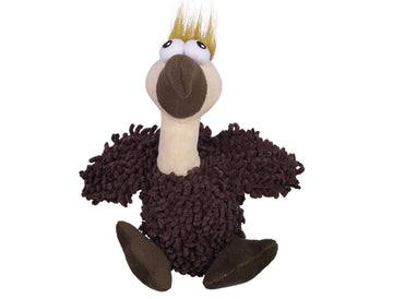 60422 NOBBY Moppy Toy "Aaron" 24 cm - - PetsOffice