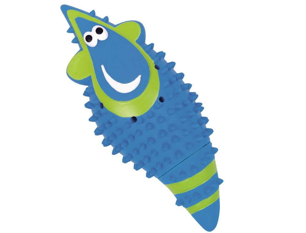 62376 NOBBY Rubber Cooling Drop 17 cm -  - PetsOffice