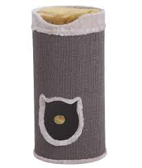 63132-02 NOBBY Cat-scratcher "RUNA" beige - - PetsOffice