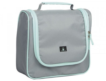 63856 NOBBY Organizer "GROOM" grey 28 x 9 x 25 cm
