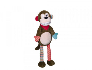 63942 NOBBY Plush Monkey 52cm