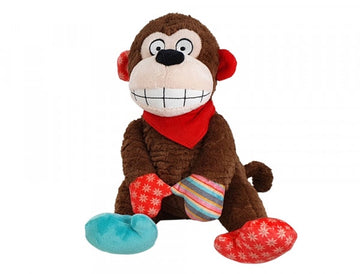 63944 NOBBY Plush Monkey 25cm
