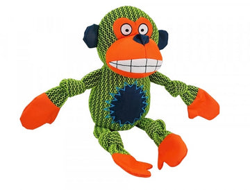 63946 NOBBY Mesh Monkey 42cm