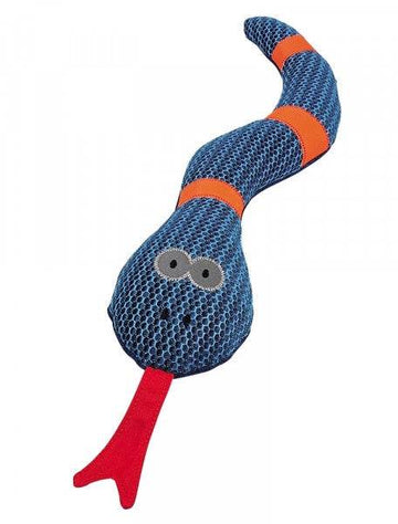 63948 NOBBY Mesh snake  40 cm