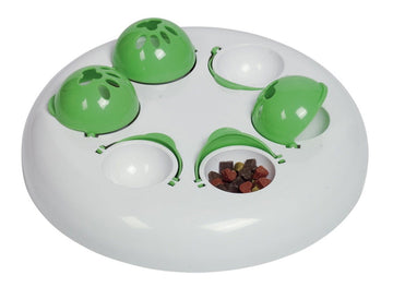 66880 NOBBY BrainBoard "FLAPPIE" ø 25 cm, - - PetsOffice