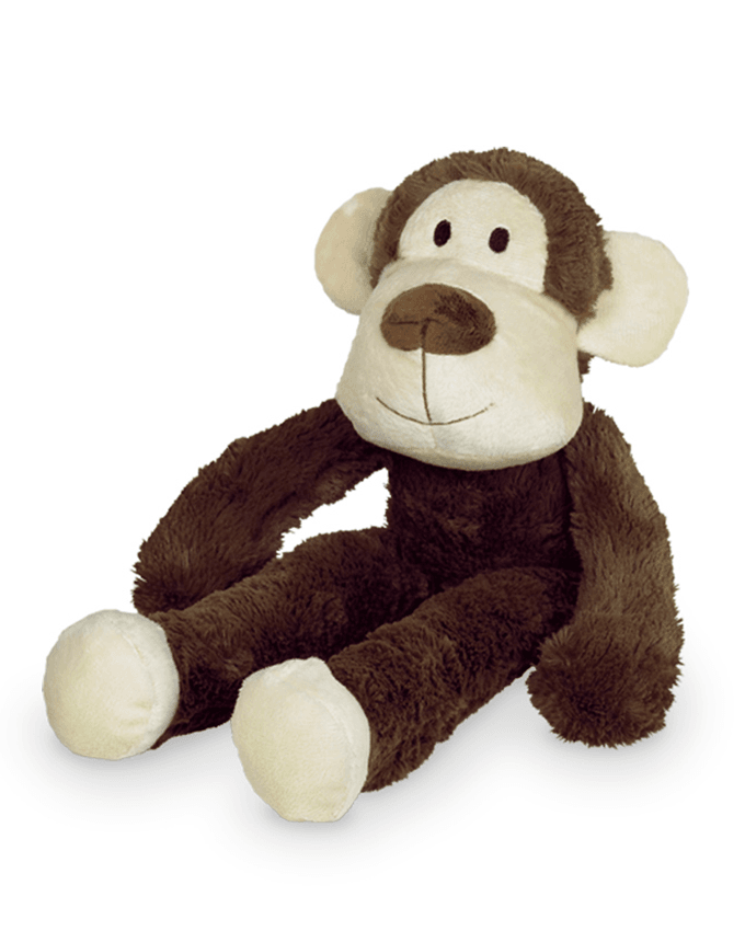 67450 NOBBY Plush Monkey / 140 / 43 cm -  - PetsOffice