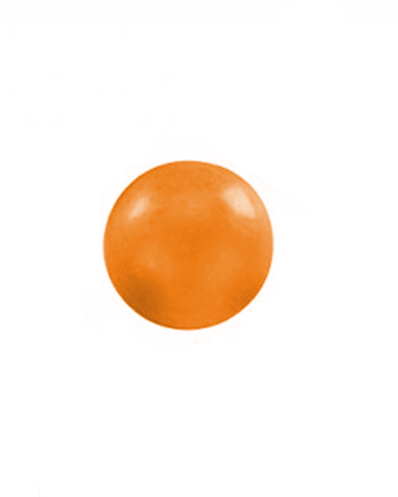 69003 NOBBY Rubber ball - - PetsOffice