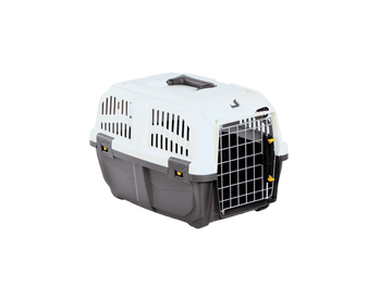 72125 NOBBY Carrier Box Size 2 IATA / l x w x h: 55 x 36 x 35 / 1680 -  - PetsOffice