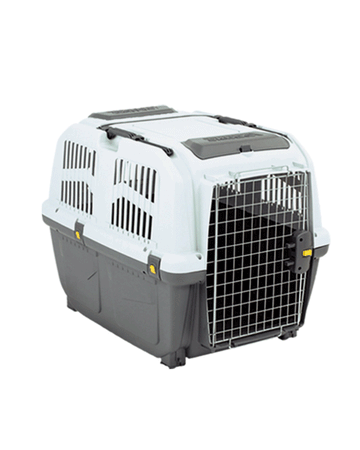 72126 NOBBY Carrier Box Size 3 IATA / 2070 gm / l x w x h: 60 x 40 x 39 -  - PetsOffice