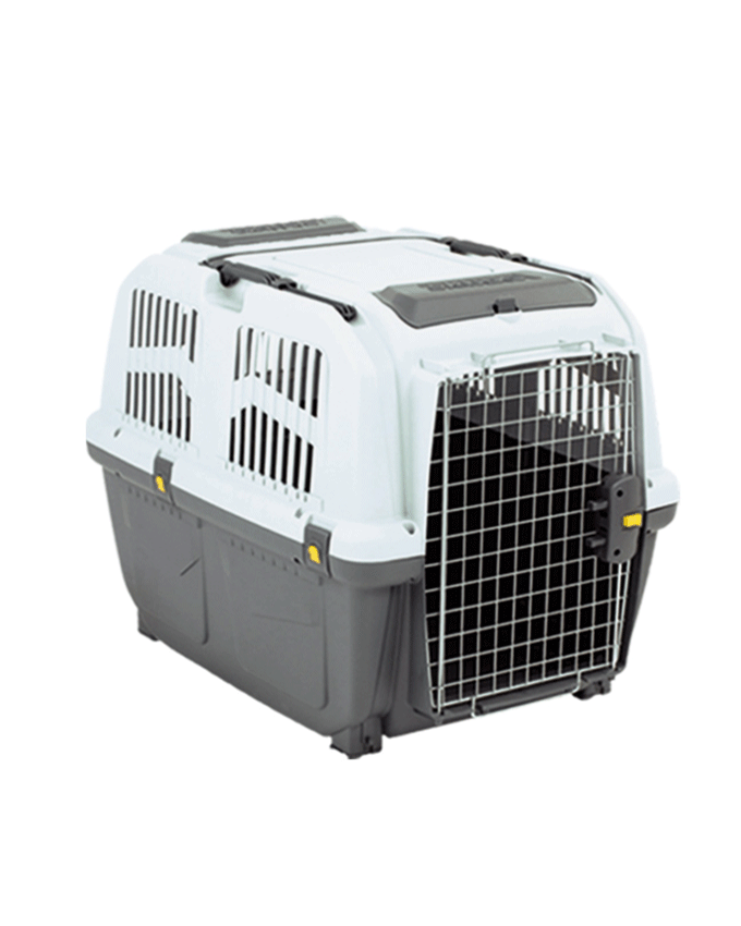 72129 NOBBY Carrier Box Size 6 IATA / 9470g / l x w x h: 92 x 63 x 70 -  - PetsOffice