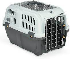 72134 NOBBY Carrier Box Size 1 OPEN -  - PetsOffice