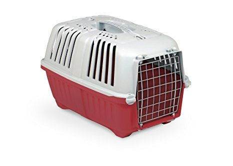 72146 NOBBY Carrier Box "Pratiko" l x w x h: 48 x 31,5 x 33 -  - PetsOffice