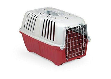72146 NOBBY Carrier Box "Pratiko" l x w x h: 48 x 31,5 x 33 -  - PetsOffice