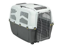 72162 NOBBY Carrier Box Size 7 IATA - - PetsOffice