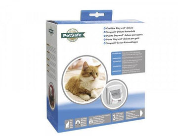 72570 NOBBY PetSafe door 400 white