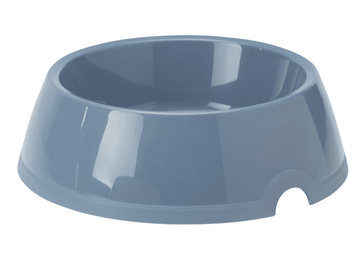 72709 NOBBY Plastic bowl "Picnic" 2250 ml - - PetsOffice