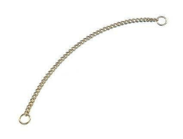 73074 NOBBY Chains, brass 60cm-3mm - - PetsOffice