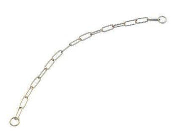 73081 NOBBY Chains, brass 55cm-4mm - - PetsOffice