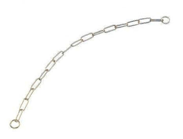 73083 NOBBY Chains, brass 65cm-4mm - - PetsOffice