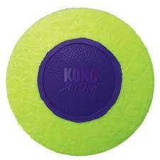 74292 NOBBY KONG Air Squeaker Disc M -  - PetsOffice