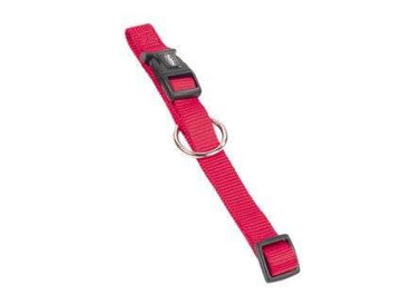 74702-01 NOBBY Collar "Classic" l: 30-45 cm; w: 15 mm - - PetsOffice