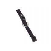 74702-05 NOBBY Collar "Classic" l: 30-45 cm; w: 15 mm - - PetsOffice