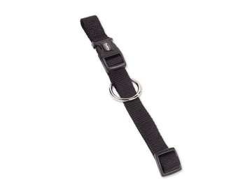 74704-05 NOBBY Collar "Classic" l: 50-65 cm; w: 25 mm - - PetsOffice