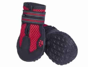 75995-01 NOBBY Dog Shoes XXL (8) "Runners" 2 pcs - - PetsOffice
