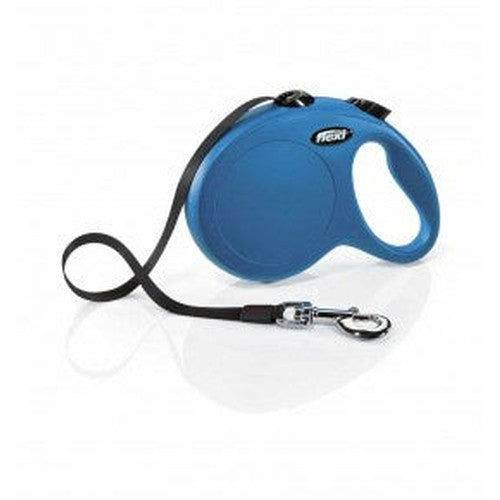 76976 Flexi NEW CLASSIC L Blue TAPE 5m -  - PetsOffice