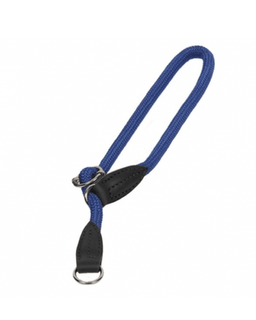 78180-06 NOBBY Choke with stopper "FUN ROYAL" - - PetsOffice