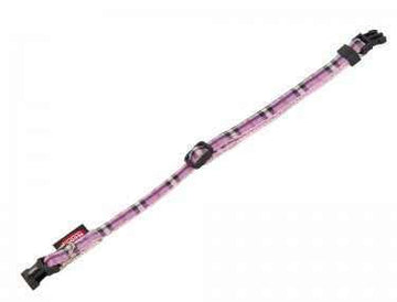 78201-38 NOBBY Collar Tartan - - PetsOffice
