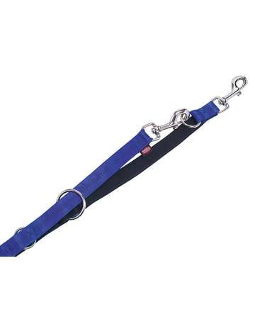 78519-06 NOBBY Training leash "Soft Grip" - - PetsOffice