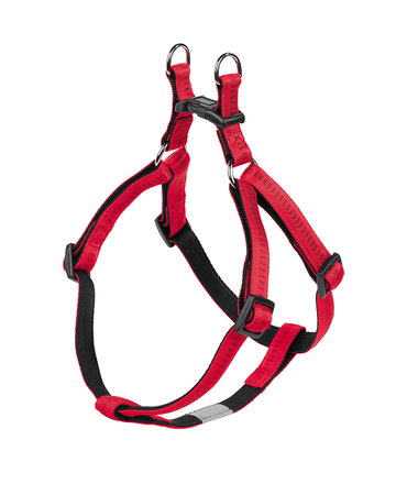 78521-01 NOBBY Harness "Soft Grip" - - PetsOffice