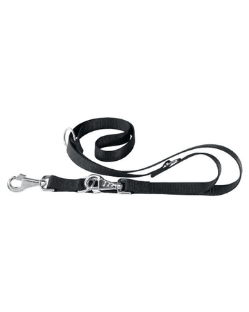 79101-05 NOBBY Training leash "Classic" - - PetsOffice
